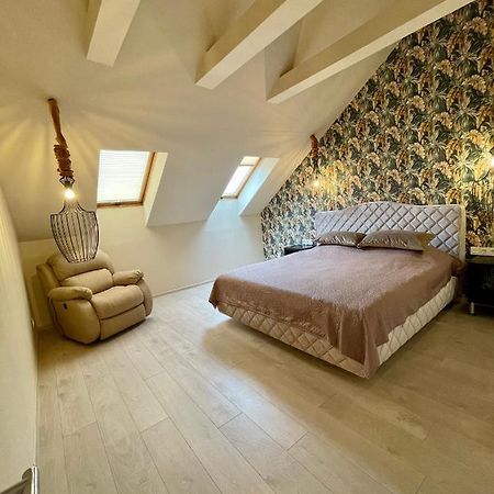 Ly Apartamentai Паланга Екстериор снимка