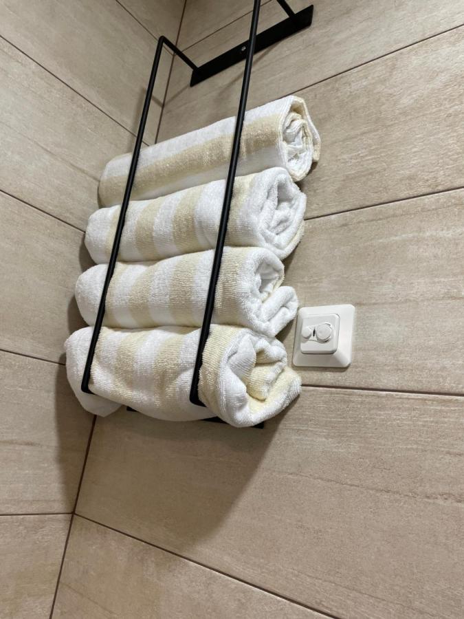 Ly Apartamentai Паланга Екстериор снимка