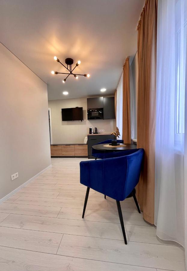 Ly Apartamentai Паланга Екстериор снимка