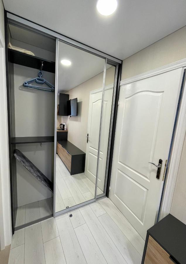 Ly Apartamentai Паланга Екстериор снимка