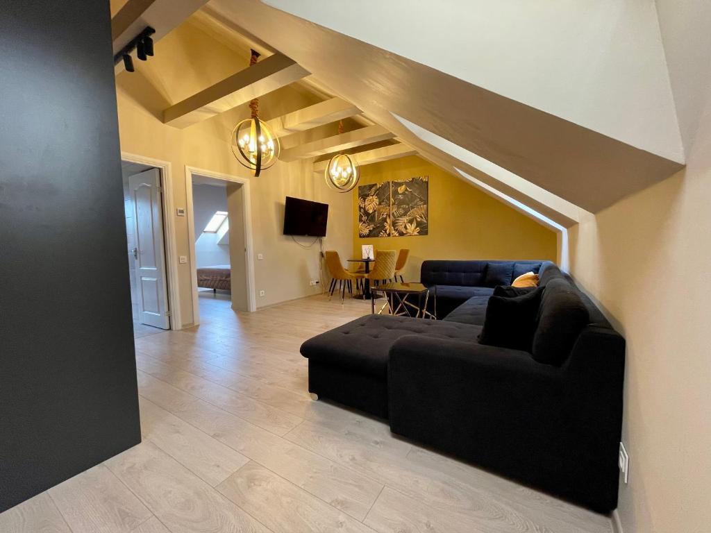 Ly Apartamentai Паланга Екстериор снимка