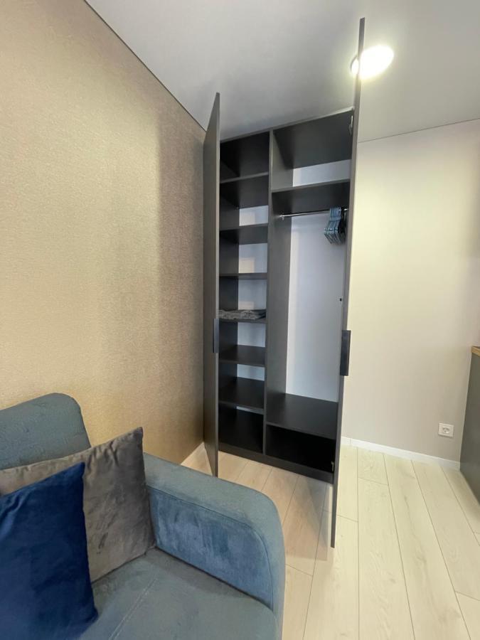 Ly Apartamentai Паланга Екстериор снимка