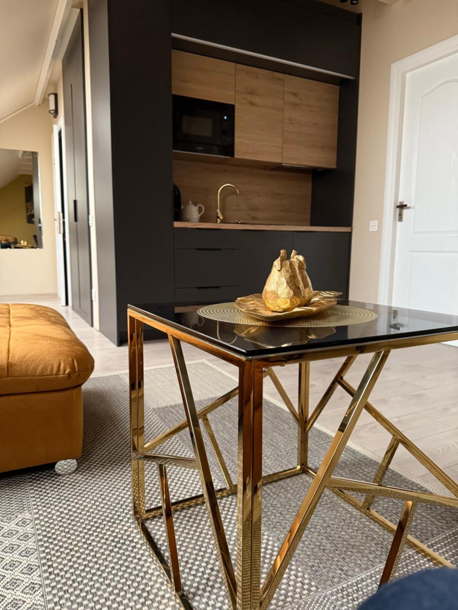 Ly Apartamentai Паланга Екстериор снимка