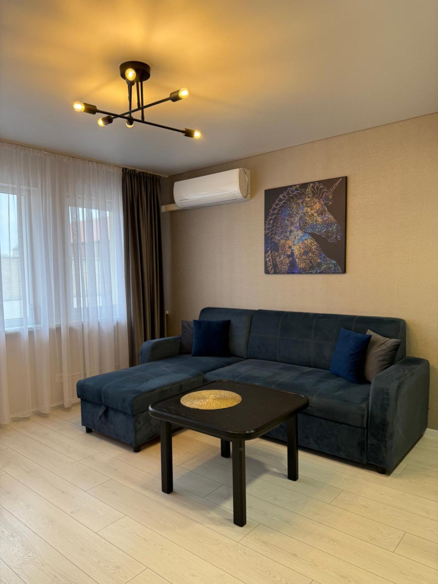 Ly Apartamentai Паланга Екстериор снимка