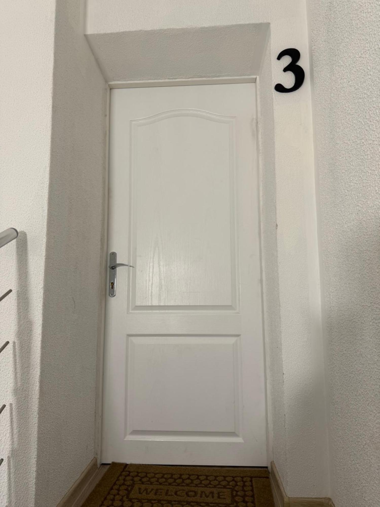 Ly Apartamentai Паланга Екстериор снимка